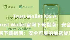 Trust Wallet iOS Android下载 Trust Wallet官网下载指南：安全可靠的加密货币钱包